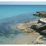 5/6 Beds Porto Azzurro