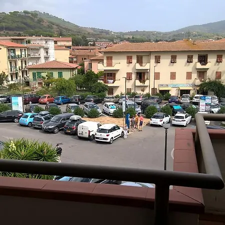 5/6 Beds Appartamento Porto Azzurro