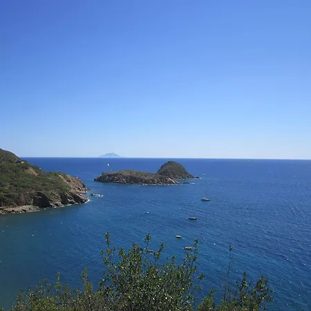 Apartmán 5/6 Beds Porto Azzurro