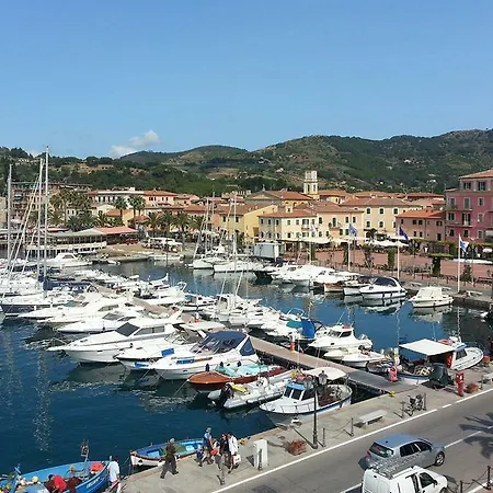 5/6 Beds Apartmán Porto Azzurro