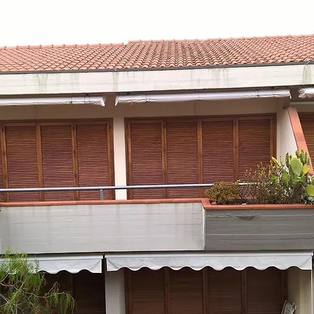 Appartamento 5/6 Beds *