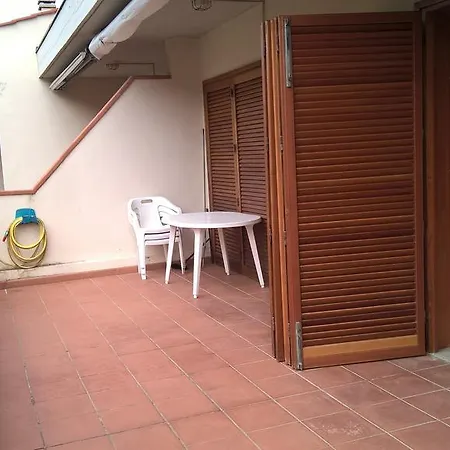5/6 Beds Apartmán *