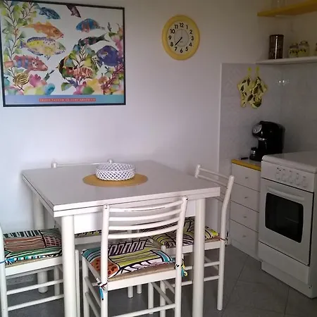 Apartmán 5/6 Beds *