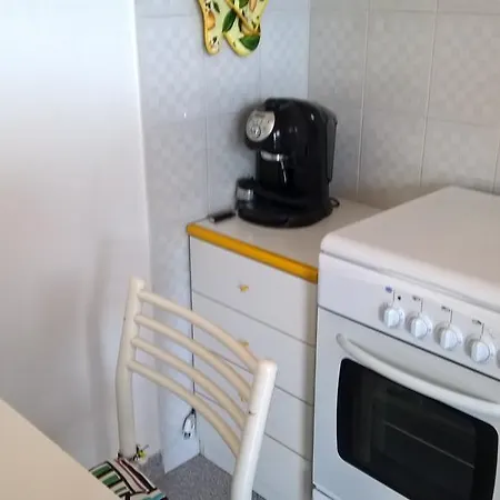 Apartmán 5/6 Beds