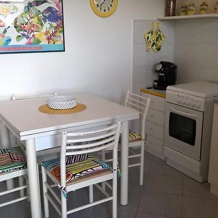 Apartmán 5/6 Beds *